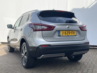 Nissan QASHQAI - afbeelding nr 14