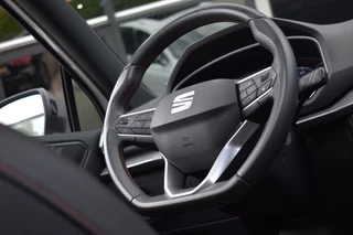 SEAT Tarraco SEAT Tarraco 1.4 TSI e-Hybrid Business FR Pano Kuip 360C Lane Trekhaak ACC - afbeelding nr 45