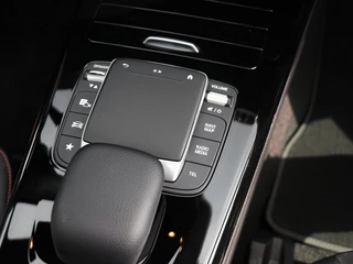 Mercedes-Benz CLA Mercedes-Benz CLA Shooting Brake 200 Business Solution AMG I Panoramdak I Trekhaak I Leder - afbeelding nr 16