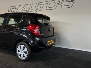 Opel KARL Opel KARL 1.0 ECOFLEX EDITION RIJKLAAR l CRUISE l PDC l AIRCO l 5DRS l - afbeelding nr 12