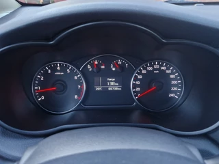 Kia Carens Kia Carens 1.6 GDi ExecutiveL. STUURVERWARMING / APPLE CARPLAY / ANDROID AU - afbeelding nr 11