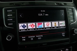 Volkswagen Golf Volkswagen Golf 1.4 TSI GTE Leder Pano Airco Cruise - afbeelding nr 10