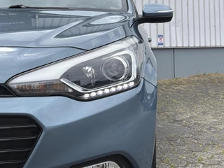 Hyundai i20 Hyundai i20 1.0 T-GDI 120pk Premium | Navi | Camera | 16'' | Stoel+stuurverw. - afbeelding nr 12