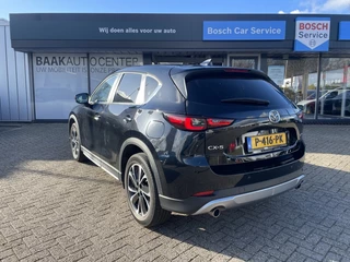 Mazda CX-5 - afbeelding nr 4