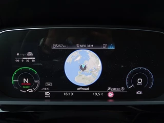 Audi e-tron Audi e-tron e-tron 55 408PK Quattro / adv ProLine S-ed. / S-line / LED - afbeelding nr 17