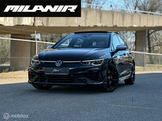 Volkswagen Golf - 309269952-0