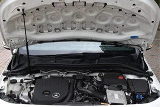 Mercedes-Benz B-Klasse Mercedes-Benz B-Klasse 180 Business Solution | NL-Auto | Afn.trekhaak | Carplay | Nav | Autom.airco | Cruise Contr | Digitale tellers | LED - afbeelding nr 7