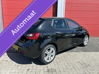 SEAT Ibiza Seat Ibiza 1.0 EcoTSI FR Connect *automaat* - afbeelding nr 6