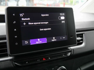 Renault Kangoo | TREKHAAK | CAMERA | APPLE CARPLAY | - afbeelding nr 8