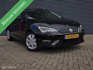 SEAT Leon 1.0 EcoTSI Style