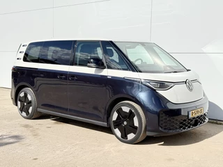 Volkswagen ID. Buzz Volkswagen ID.BUZZ 77 kWh 204pk 5-personen Parkeerassistent Trekhaak - afbeelding nr 5