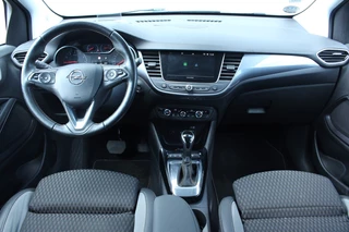 Opel Crossland X - afbeelding nr 2