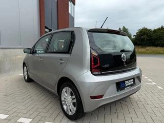 Volkswagen up! Volkswagen Up! 1.0 BMT high up! CRUIS|PDC|NAP|TOPSTAAT| - afbeelding nr 25