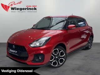 Suzuki Swift - 372646454-0