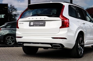 Volvo XC90 Volvo XC90 2.0 T8 Twin Engine AWD R-Design - 7-PERSOONS - afbeelding nr 9