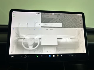 Tesla Model 3 Tesla Model 3 Performance AWD 75 kWh | Panoramadak | SoH (batterijcheck) 85.17 % score! - afbeelding nr 15