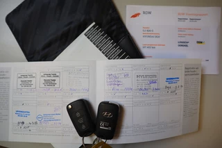 Hyundai ix20 - afbeelding nr 38