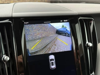 Volvo XC60 Volvo XC60 2.0 T6 R DESIGN RECHARGE Long Range Panodak ACC 21 Inch - afbeelding nr 54