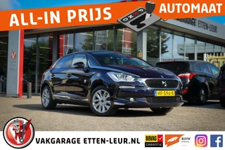 DS DS 5 1.6 turbo /Business Executive / pano / automaat