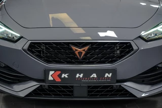 CUPRA Leon Sportstourer CUPRA Leon Sportstourer 1.4 e-Hybrid VZ Performance Pano|ACC|Stoelverwarming|245PK - afbeelding nr 32