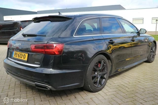 Audi A6 Audi A6 Avant 3.0 TDI BiT quattro Competition MOTOR DEFECT - afbeelding nr 3