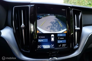 Volvo XC60 Volvo XC60 2.0 D4 190PK GEARTRONIC8 MOMENTUM PRO STYLING PACK | CAMERA | BLIS | LEDER - afbeelding nr 9