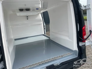 Mercedes-Benz Vito Dag & Nachtkoeling RWD - afbeelding nr 7