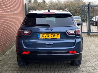 Jeep Compass - afbeelding nr 20