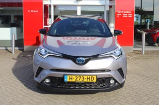 Toyota C-HR - afbeelding nr 6