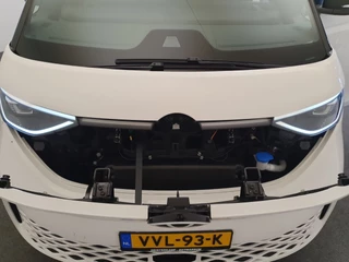 Volkswagen ID. Buzz Cargo Volkswagen ID. Buzz Cargo 204pk 77 kWh Wegklapbare trekhaak, Matrix - afbeelding nr 20