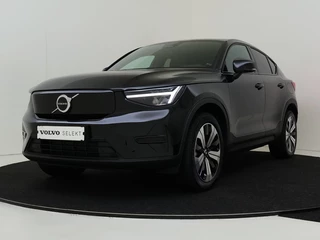 Volvo C40 - afbeelding nr 3