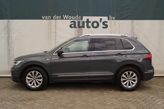 Volkswagen Tiguan - 481569662-0