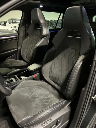 Škoda Kodiaq Skoda Kodiaq 1.5 TSI Sportline Pano Virtual 7 Pers Trekhaak - afbeelding nr 26