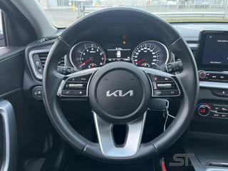 Kia Ceed Sportswagon Kia Ceed Sportswagon 1.5 T-GDi DynamicPlusLine - afbeelding nr 16