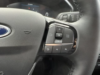 Ford Kuga Ford Kuga 2.5 PHEV Titanium 243pk |  Driver Assistance Pack | Winterpack | Wegklapbare Trekhaak | Reserveband - afbeelding nr 15