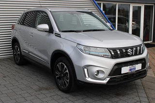 Suzuki Vitara - afbeelding nr 9