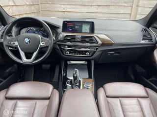 BMW X3 BMW X3 xDrive20i High Executive Head-Up/H&K/Pano/Camera - afbeelding nr 16
