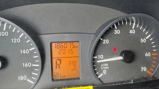 Mercedes-Benz Sprinter Mercedes-Benz Sprinter 316 NGT 115KW 156PK L3H2 EURO 6 CNG BENZINE AARDGAS AUTOMAAT - afbeelding nr 23