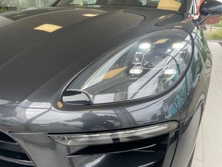 Porsche Macan - afbeelding nr 26