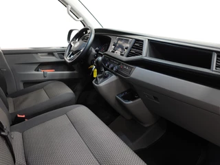 Volkswagen Transporter Volkswagen Transporter 2.0 150PK L2H1 Highline Automaat Dubbele Cabine Airco  Navi Parkeersensoren Camera Trekhaak Carplay - afbeelding nr 41