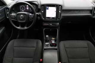 Volvo XC40 Volvo XC40 1.5 T3 163PK Momentum Pro Camera Navi Led PrivacyGlass Trekhaak Pdc V+A 45000KM BJ2019 - afbeelding nr 21