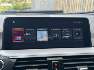 BMW X3 BMW X3 xDrive20i High Executive | Leer | Sportstoelen | DAB | Cruise control | LED verlichting | Stoelverwarming | Elektrisch bedienbare achterklep | 20 inch lichtmetalen velgen | Parkeersensoren voor en achter - afbeelding nr 14