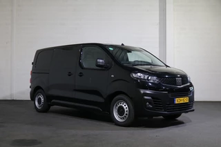 Fiat E-Scudo - afbeelding nr 7