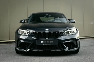 BMW M2 BMW M2 Coupé M2 DCT Competition - afbeelding nr 28