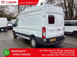 Ford Transit - afbeelding nr 6