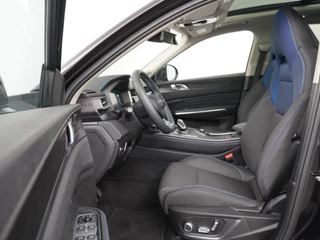 Lynk & Co 01 Lynk & Co 01 1.5 PHEV MY22 Plug-in Hybrid - Panoramadak - 360 graden camera - Navigatie - 12 maanden garantie - afbeelding nr 22