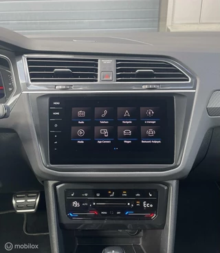 Volkswagen Tiguan Volkswagen Tiguan 1.4 TSI eHybrid 245PK 3xR-Line/HU - afbeelding nr 51