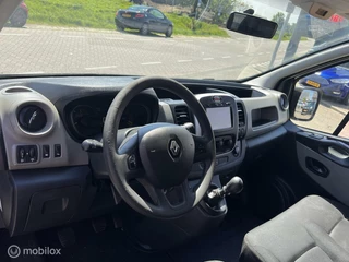 Renault Trafic Renault Trafic bestel 1.6 dCi T29 L2H1  119000 km - afbeelding nr 11