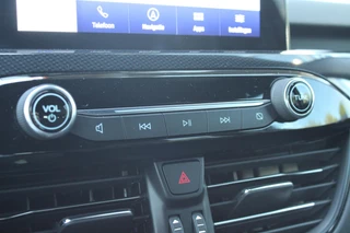 Ford Kuga Ford Kuga 2.5 PHEV ST-Line X | Wegklapbare trekhaak | Winter Pack | 19 inch velgen + rode remklauwen | Bang&Olufsen | Elektrische achterklep - afbeelding nr 30