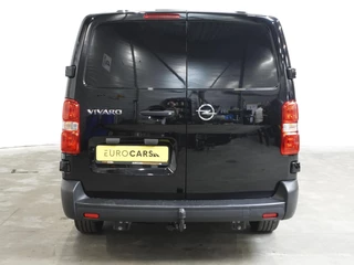 Opel Vivaro Opel Vivaro 2.0 CDTI L3H1 Edition 3-zits Navigatie Trekhaak Cruise control Airco Bluetooth Euro6 - afbeelding nr 6